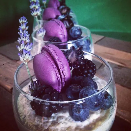 Bed & Breakfast A Casa Dalla Tata 3*