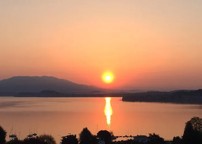 Bed & Breakfast A Casa Dalla Tata